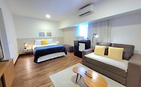 Super Comfort Flats Lll - Wtc - Com Estacionamento